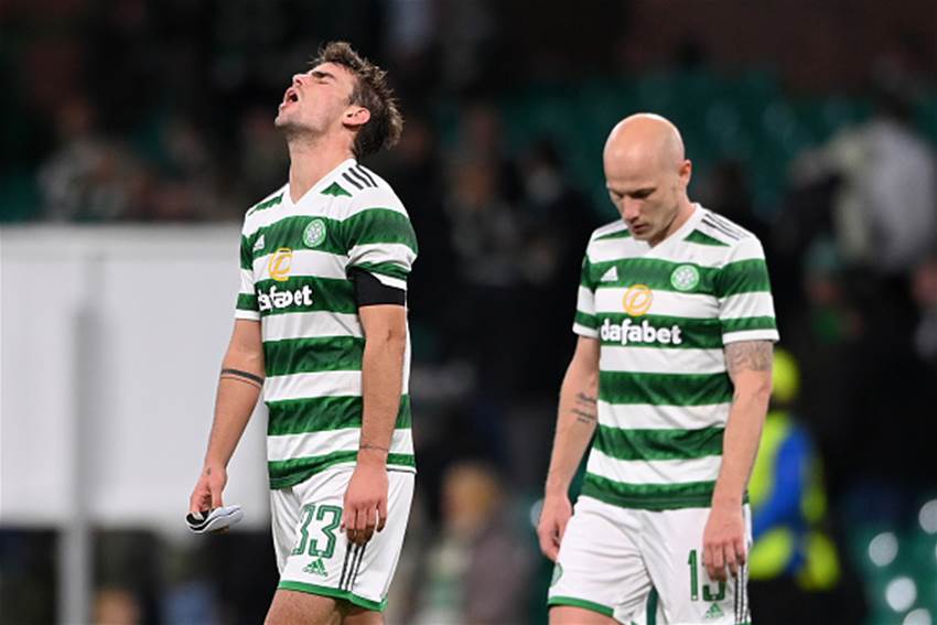 The Socceroos owe any World Cup hopes to the Scottish Premier League The Socceroos owe any World Cup hopes to the Scottish Premier League