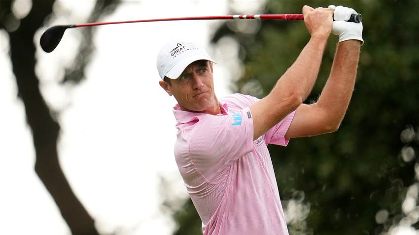 The Thing About Golf Podcast #78 – Nicolas Colsaerts The Thing About Golf Podcast #78 – Nicolas Colsaerts