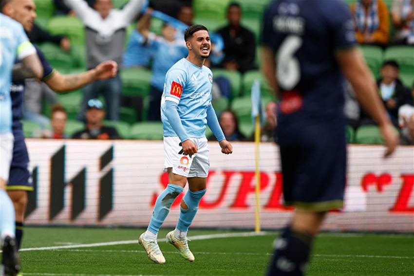 City coach admits 'the players aren't robots, they're humans' City coach admits 'the players aren't robots, they're humans'