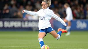 Aussie midfielder signs for Everton: 'The best player that I can be'