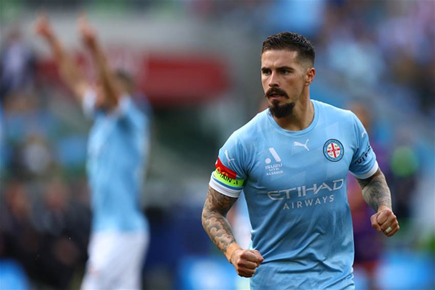 Maclaren on target again in City ALM win Maclaren on target again in City ALM win
