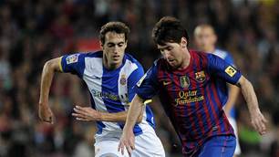 Official! Victory confirm snaring Spaniard