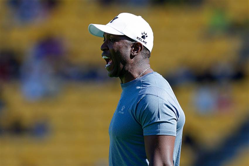 'I didn't see that coming': EPL legend suffers back to back A-League shocks 'I didn't see that coming': EPL legend suffers back to back A-League shocks