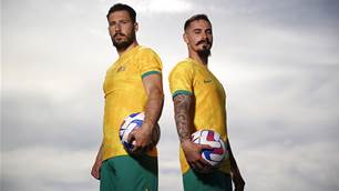 ALM Socceroos all set for World Cup