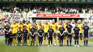 Gustavsson warns Matildas: 'We need to show up tomorrow'
