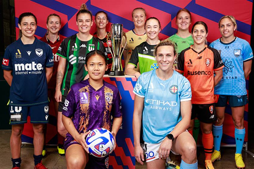 The biggest winners and losers in the 2022/23 A-League Women The biggest winners and losers in the 2022/23 A-League Women