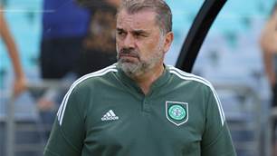 Postecoglou in no hurry to return to Australia after A-League loss