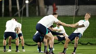 EXCLUSIVE: Socceroos gamble on lineup against France