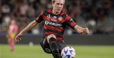 'I've left money on the side': WSW to sign A-League marquee, rubbish Celtic rumours