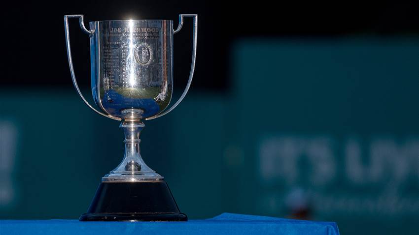 Preview: Australian PGA Championship Preview: Australian PGA Championship