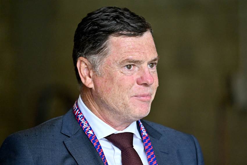 'Obviously the fun started': Veart too unwell for A-League clash 'Obviously the fun started': Veart too unwell for A-League clash