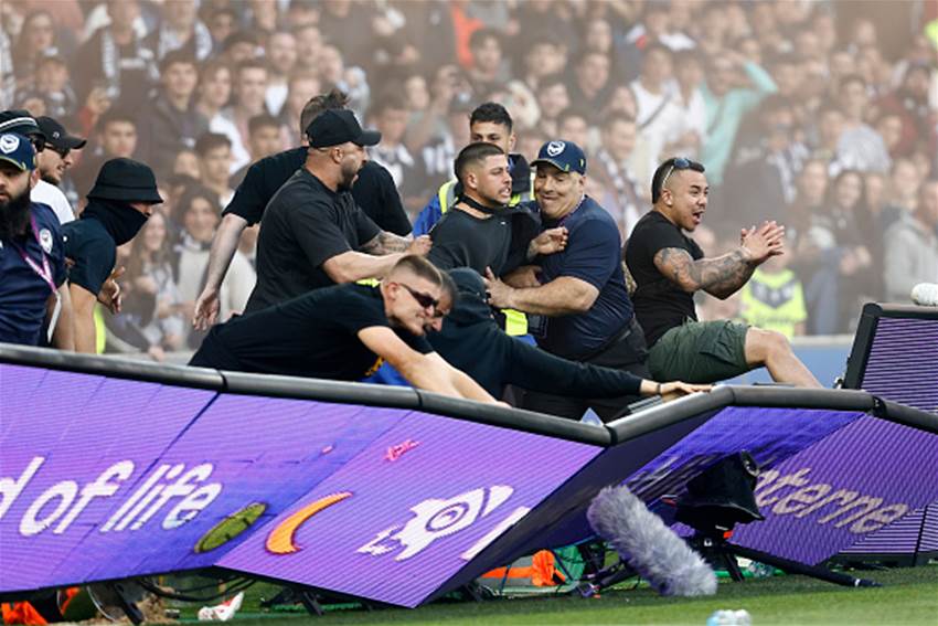 D-Day looms for Victory sanctions D-Day looms for Victory sanctions