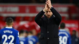 Okkas' Fulham now above 'honest' Chelsea in EPL