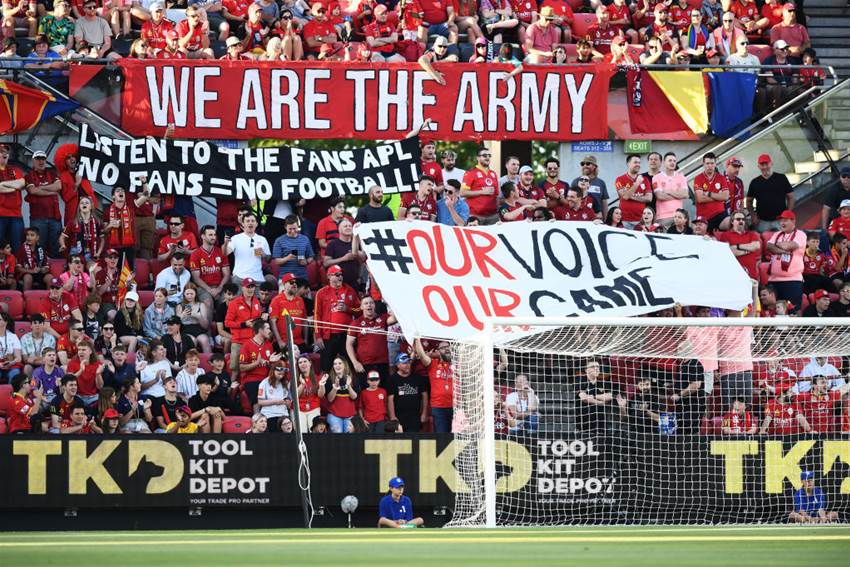 'Edgy' Reds confidence is slowly returning 'Edgy' Reds confidence is slowly returning