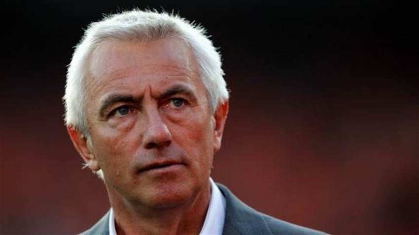 Steven Lowy: "We have a manager who can achieve great things with this team" Steven Lowy: "We have a manager who can achieve great things with this team"