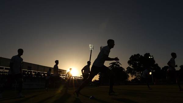Power outage hits A-League: 'Since the first season...I've seen everything'