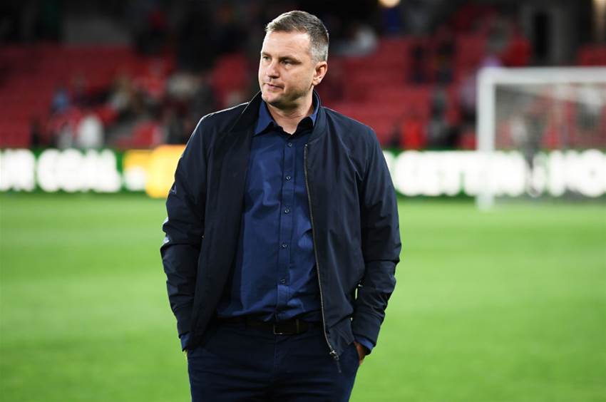 Moon replaced by Nick Green as Roar ALM interim coach Moon replaced by Nick Green as Roar ALM interim coach