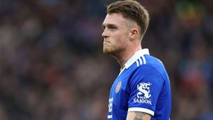 Souttar scores own goal on winning Premier League debut