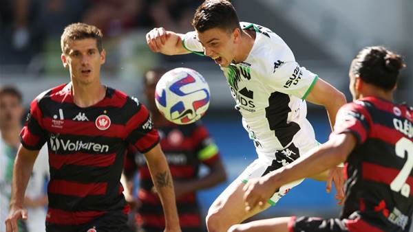 A-League's fastest rising star inks long-term deal