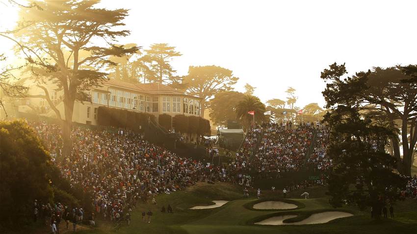 USGA announces 2021 US Women’s Open qualifying USGA announces 2021 US Women’s Open qualifying