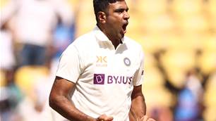 Australia suffer crushing innings defeat