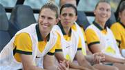 'Completely devastated': Matildas star out of World Cup after another devastating injury