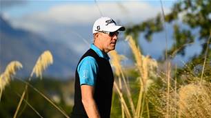 Kennedy returns from lengthy layoff for NZ Open