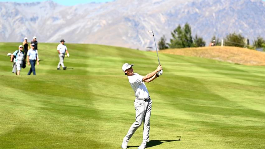 How to watch this week’s golf How to watch this week’s golf