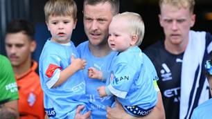 City beat Victory, bring pitch invasion saga to a close