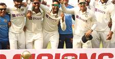 India clinch series 2-1