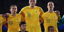 Socceroos lose Harry Souttar for second Ecuador match