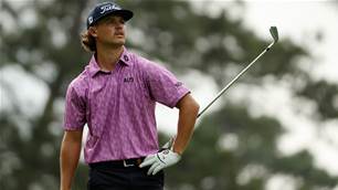 How to watch this week’s golf