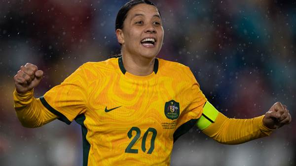 Matildas look to emulate England's home heroics at WWC