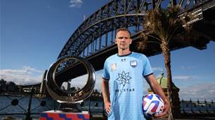 Sydney skipper Wilkinson calls time on ALM career
