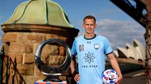 'Embarrassing' derby loss fuels Sydney's finals fire