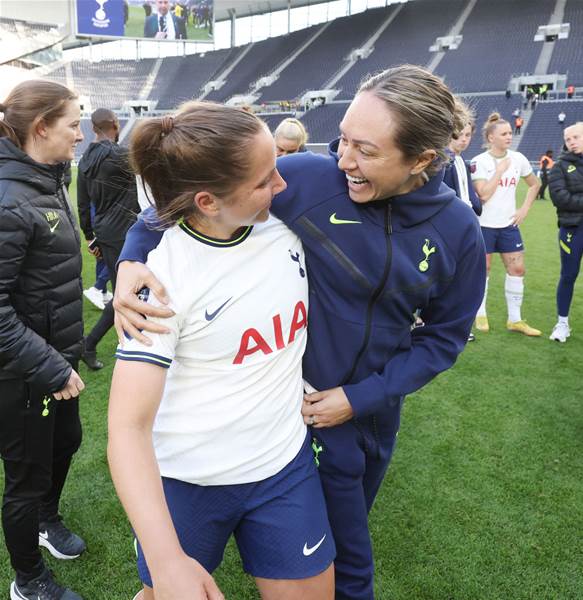 Kyah Simon included in Matildas' preliminary WWC squad Kyah Simon included in Matildas' preliminary WWC squad
