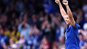 Kerr's Chelsea on brink of fourth straight WSL title