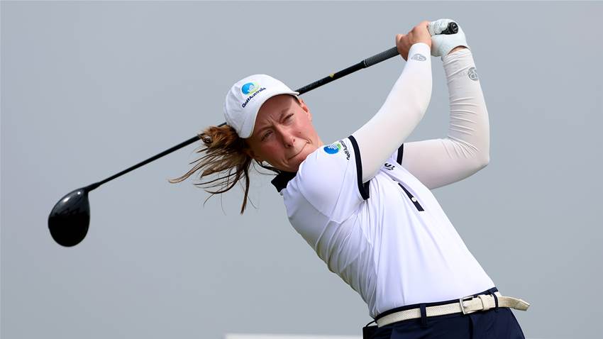 Australia names strong teams for World Amateur Australia names strong teams for World Amateur