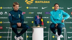 From hearing loss to Real Madrid transfers: The Matildas World Cup squad at a glance