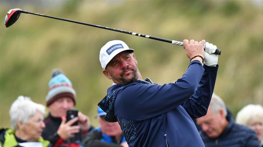 Michael Block commits to Australian Open Michael Block commits to Australian Open