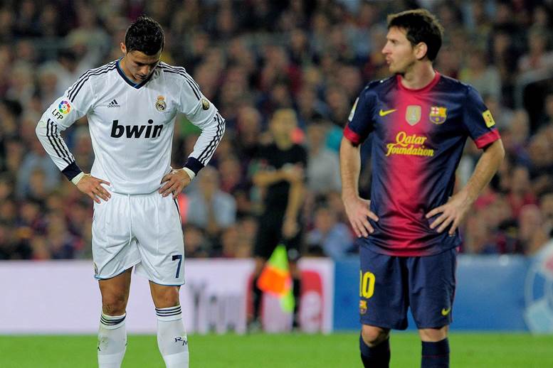 Iconic CR7, Messi, Beckham and Mbappe boots to be auctioned off in late April