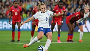 England escape with narrow win over Haiti in World Cup