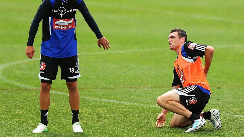 NPL gun earns international call-up NPL gun earns international call-up