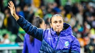 Jamaica end World Cup career of Brazil legend Marta
