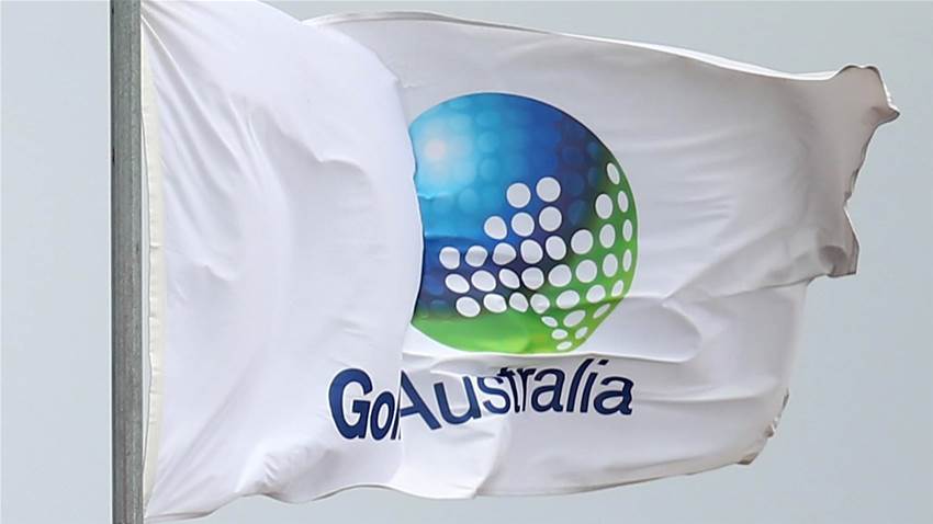 A statement from Golf Australia regarding course re-openings A statement from Golf Australia regarding course re-openings
