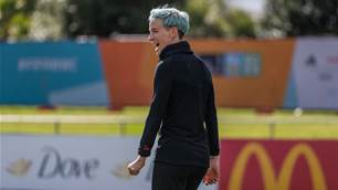 US, Dutch go hunting goals to top Group E
