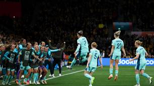 Newfound maturity has Matildas daring to dream at WWC