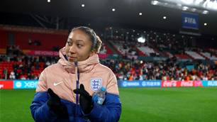Perfect Lionesses: England's flawless World Cup start punctuated by a sublime attacking display