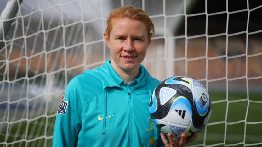 Matildas delight in Women's World Cup growth