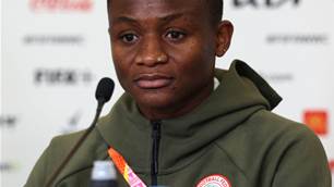 Nigeria out to shock World Cup heavyweights England